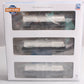 Athearn 16358 HO SHPX RTR 16,000-Gallon Clay Slurry Tank Car #2 (Set of 3)