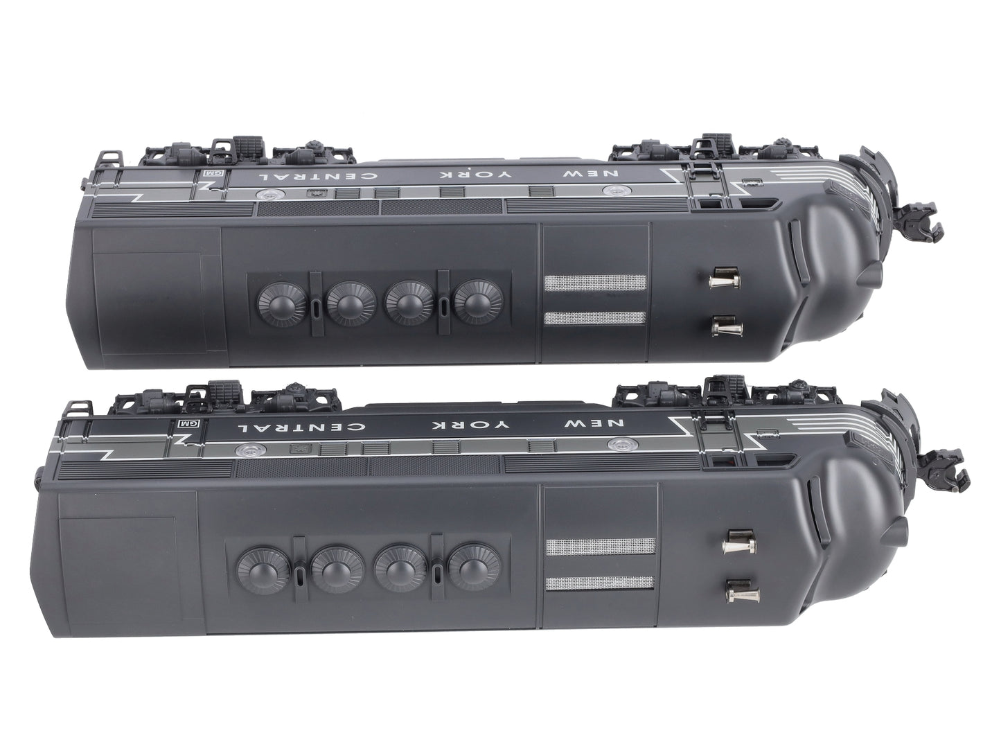 Williams 20194 NYC F-3 AA Diesel Locomotive Set