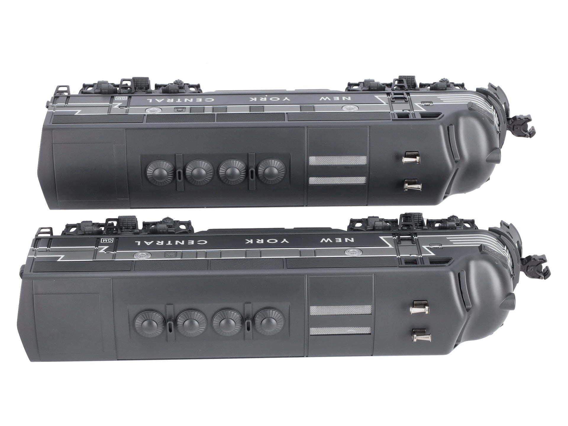 Williams 20194 NYC F-3 AA Diesel Locomotive Set