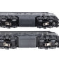 Williams 20194 NYC F-3 AA Diesel Locomotive Set
