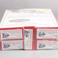 Branchline Trains HO New York Central Passenger Car Set