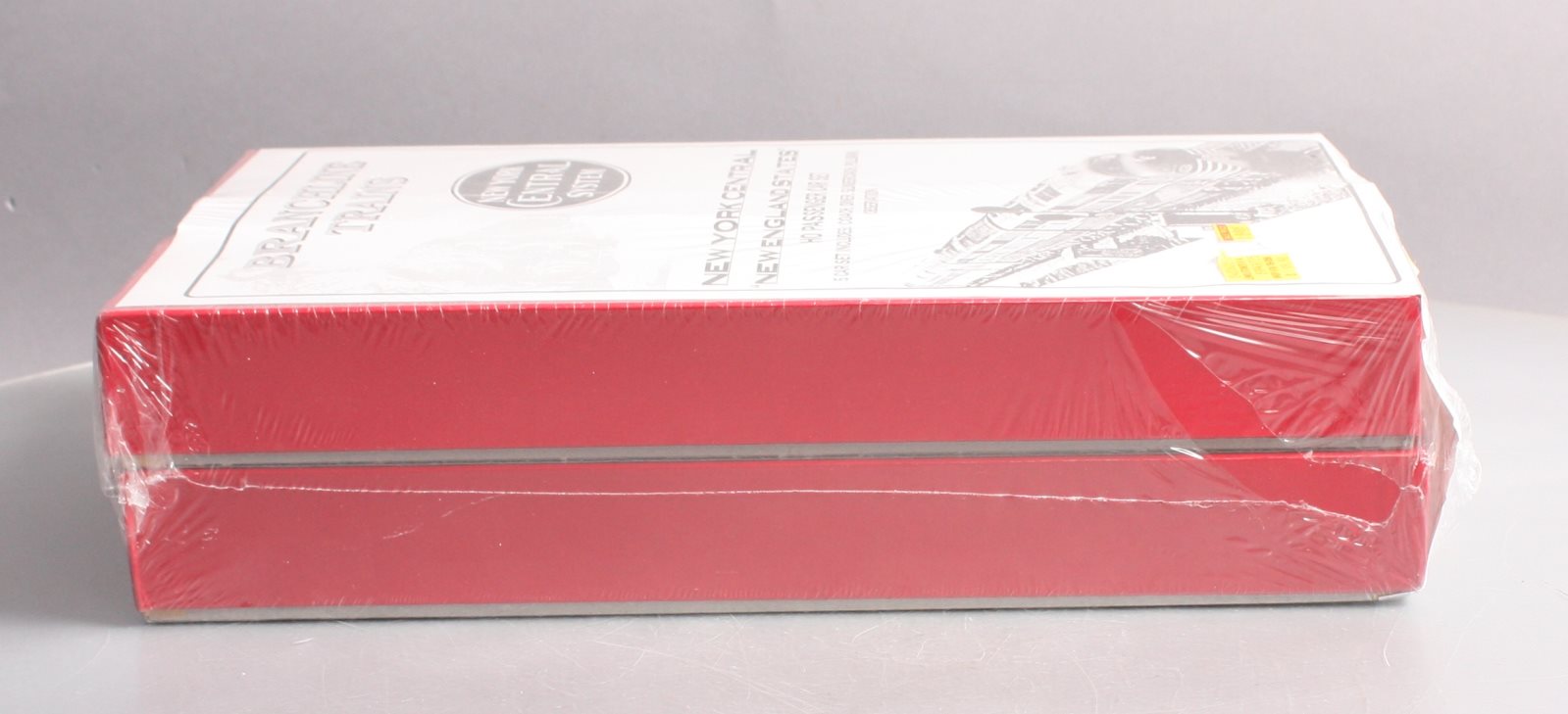 Branchline Trains HO New York Central Passenger Car Set
