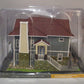 Menards 279-4450 O Scale House Duplex Building Built
