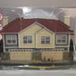 Menards 279-4450 O Scale House Duplex Building Built