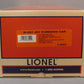 Lionel 6-38429 O New York Central M-497 Powered Jet Car