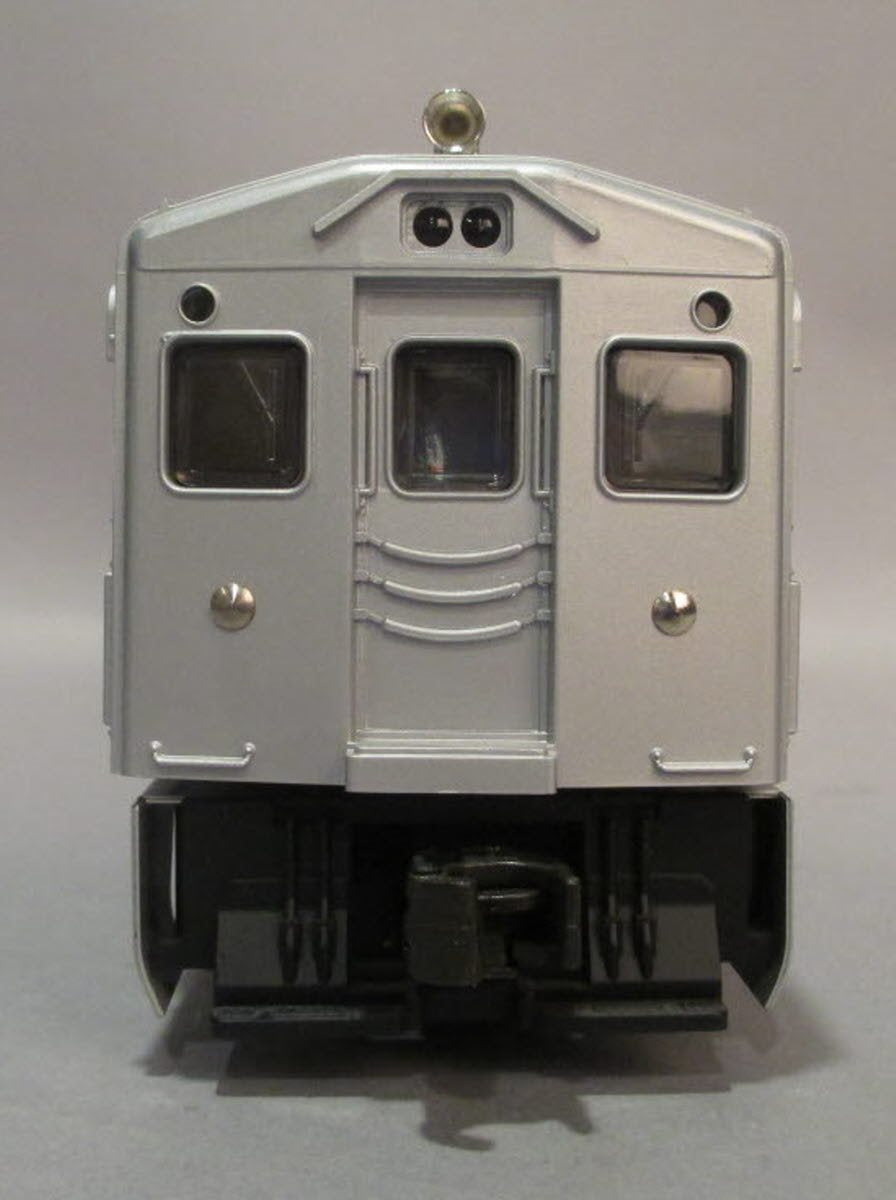 Lionel 6-38429 O New York Central M-497 Powered Jet Car