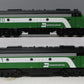 MTH 30-2997-1 BN EMD E-8 AA Diesel Engine Set w/PS 2.0 #9920/9921