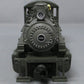 MTH 30-1660-1 O Pittsburgh & Lake Erie 0-6-0 USRA Steam Switcher w/ P-S 3 #9060