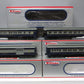 Williams 43357 B&O Capitol Limited 72' Heavyweight Passenger Cars (Set of 4)