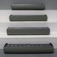 Williams 43357 B&O Capitol Limited 72' Heavyweight Passenger Cars (Set of 4)