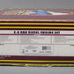 MTH 20-20355-1 Santa Fe E-8 ABA Diesel Engine Set w/Proto-Sound 3.0 #80/81/80A