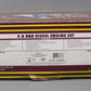 MTH 20-20355-1 Santa Fe E-8 ABA Diesel Engine Set w/Proto-Sound 3.0 #80/81/80A