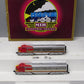MTH 20-20355-1 Santa Fe E-8 ABA Diesel Engine Set w/Proto-Sound 3.0 #80/81/80A