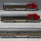 MTH 20-20355-1 Santa Fe E-8 ABA Diesel Engine Set w/Proto-Sound 3.0 #80/81/80A