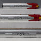 MTH 20-20355-1 Santa Fe E-8 ABA Diesel Engine Set w/Proto-Sound 3.0 #80/81/80A