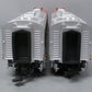 MTH 20-20355-1 Santa Fe E-8 ABA Diesel Engine Set w/Proto-Sound 3.0 #80/81/80A