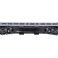 Lionel 6-25576 O Polar Express Scale Observation Car