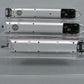 MTH 20-20037-1 O Gauge Penn Central Turbotrain Passenger Train Set with PS3.0