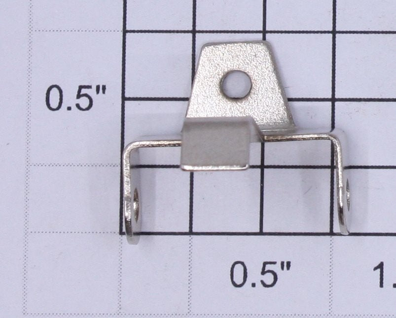 American Flyer 4000-41 Wide Gauge Collector Bracket for Pickup Assembly