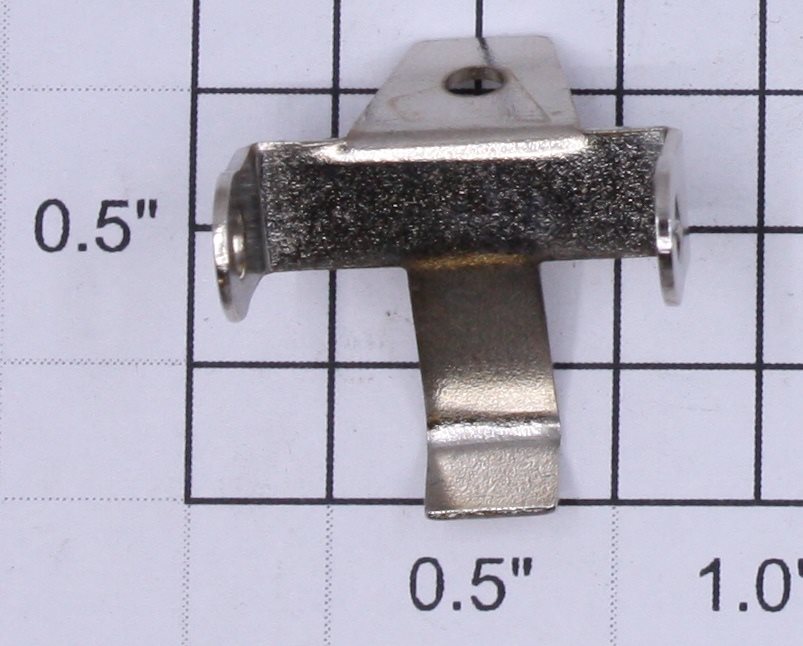 American Flyer 4000-41 Wide Gauge Collector Bracket for Pickup Assembly