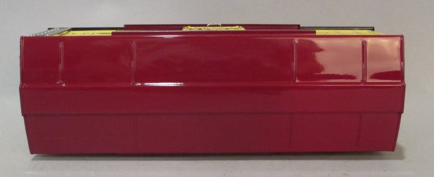 MTH 10-204 Std. Gauge Tinplate Stock Car #213