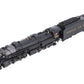 Broadway Limited 2572 HO Norfolk & Western Y6b 2-8-8-2 22I Tender #2198