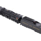 Broadway Limited 2572 HO Norfolk & Western Y6b 2-8-8-2 22I Tender #2198