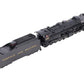 Broadway Limited 2572 HO Norfolk & Western Y6b 2-8-8-2 22I Tender #2198