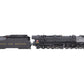 Broadway Limited 2572 HO Norfolk & Western Y6b 2-8-8-2 22I Tender #2198