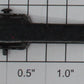 Acme 20300-10 O Gauge Metal European Latch Coupler