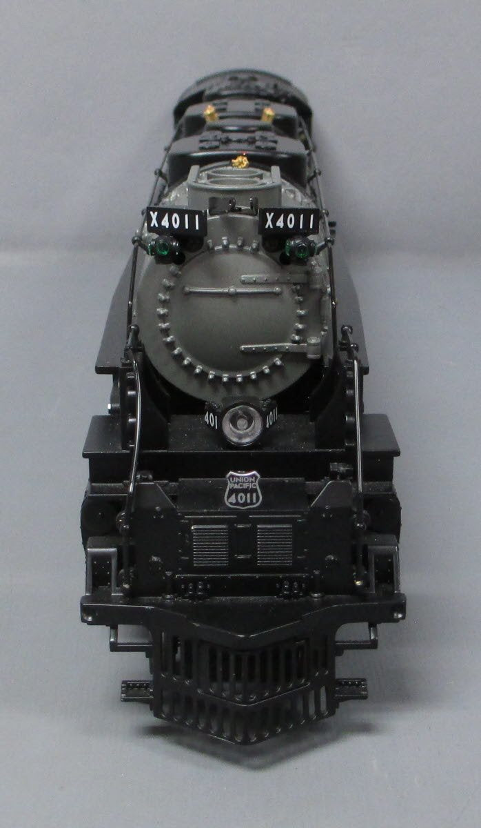 Lionel 6-11208 O Gauge Union Pacific 4-8-8-4 Big Boy Locomotive