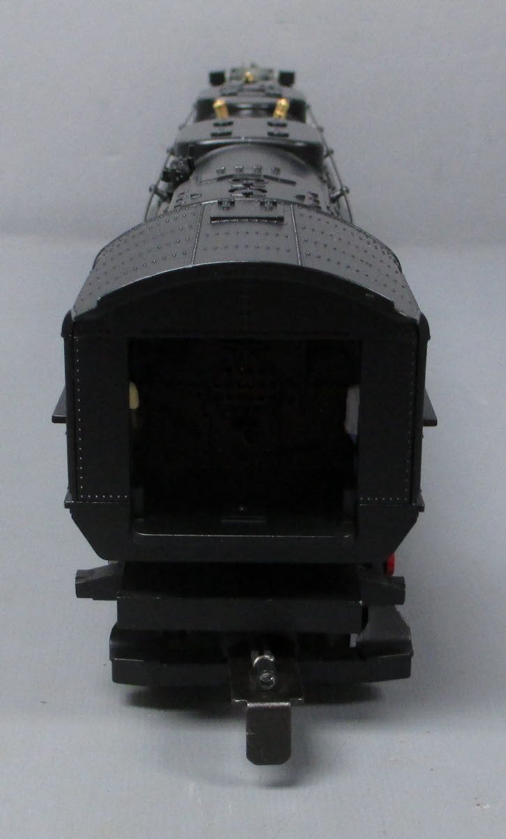 Lionel 6-11208 O Gauge Union Pacific 4-8-8-4 Big Boy Locomotive #4011