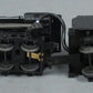 MTH 30-1463-1 Santa Fe 4-6-4 Hudson Steam Locomotive & Tender w/PS 2.0 #3452