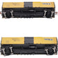 Rapido Trains 130113 HO Toronto Hamilton & Buffalo 40' USRA Boxcar (Set of 2)