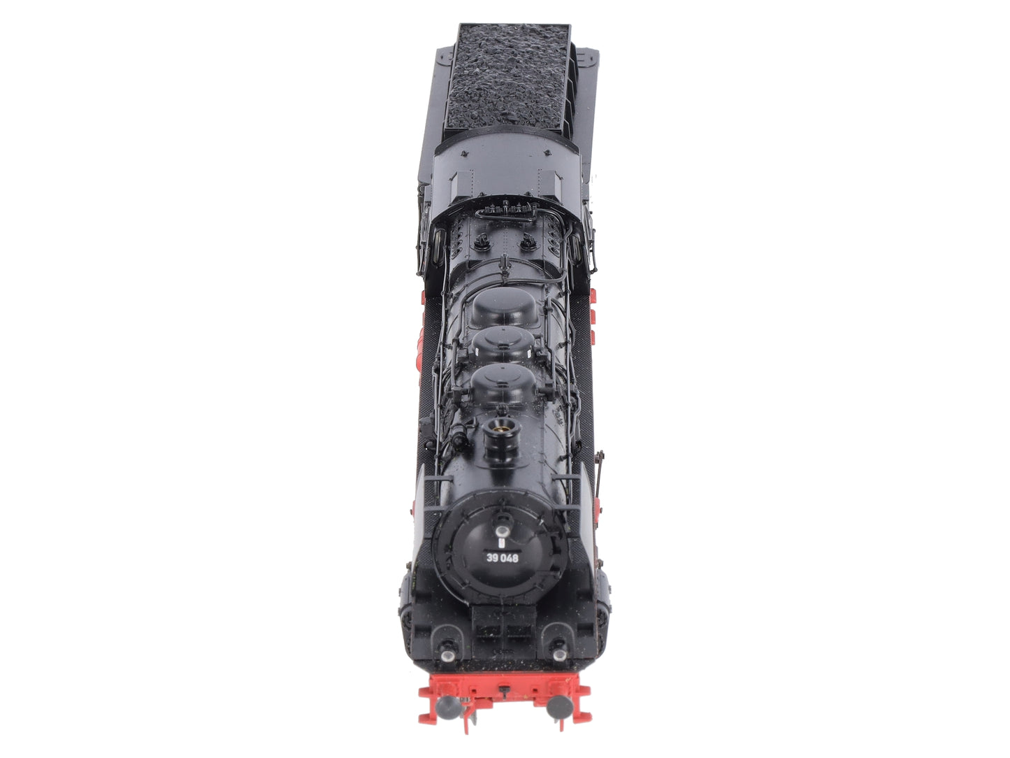 Marklin 39390 Insider CL DB BR 39.0-2 Steam Locomotive & Tender