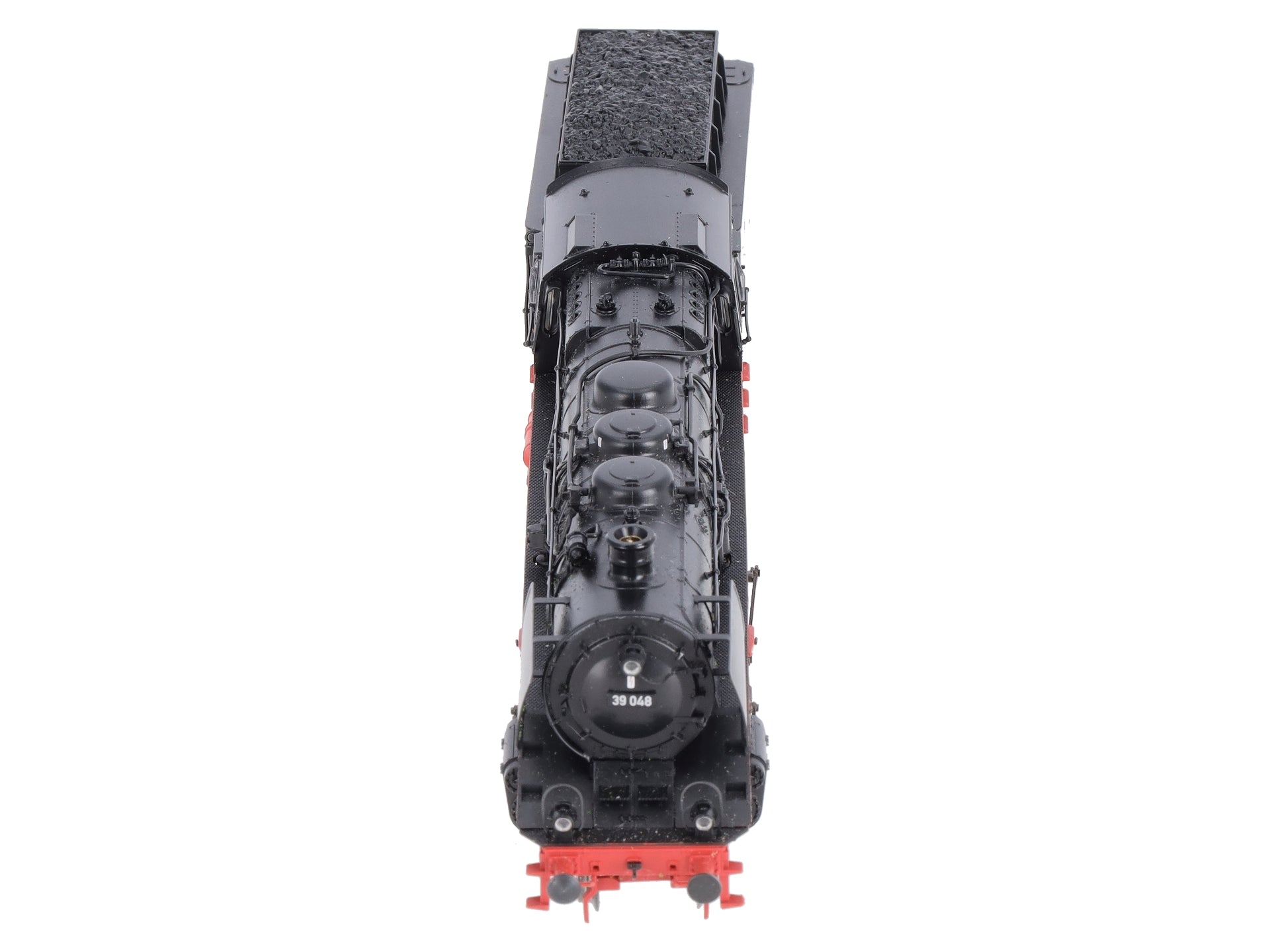 Marklin 39390 Insider CL DB BR 39.0-2 Steam Locomotive & Tender
