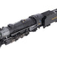 Lionel 6-81194 O Nickel Plate Heavy Mikado Legacy Steam Locomotive #689 - 3-Rail