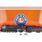 Lionel 6-81194 O Nickel Plate Heavy Mikado Legacy Steam Locomotive #689 - 3-Rail