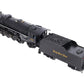 Lionel 6-81194 O Nickel Plate Heavy Mikado Legacy Steam Locomotive #689 - 3-Rail