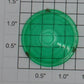 Marx 0446-26 Green Beacon Lens