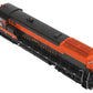 Walthers 41658 HO Great Northern GE U28B Diesel Locomotive #2527