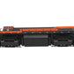 Walthers 41658 HO Great Northern GE U28B Diesel Locomotive #2527