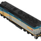 Walthers 910-19461 HO Via (Rennisance) EMD F40PH Diesel #6400 w/SND/DCC