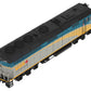 Walthers 910-19461 HO Via (Rennisance) EMD F40PH Diesel #6400 w/SND/DCC