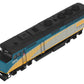 Walthers 910-19461 HO Via (Rennisance) EMD F40PH Diesel #6400 w/SND/DCC