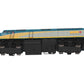 Walthers 910-19461 HO Via (Rennisance) EMD F40PH Diesel #6400 w/SND/DCC