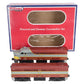 Williams 23202 O Canadian Pacific ALCO FA1 Powered & Dummy Diesel Locomotive