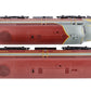 Williams 23202 O Canadian Pacific ALCO FA1 Powered & Dummy Diesel Locomotive