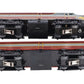 Williams 23202 O Canadian Pacific ALCO FA1 Powered & Dummy Diesel Locomotive