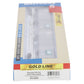 Walthers 932-240854 HO PC Gold Mark III Flexi-Van Flat w/Trailers (Set of 2)